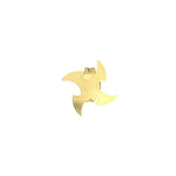 The Senshi Stud Earrings