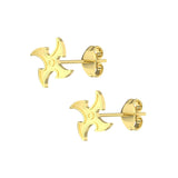 The Senshi Stud Earrings