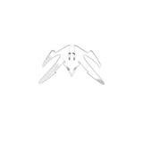 MISTERVERSE Stud Earrings