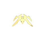 MISTERVERSE Stud Earrings