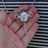 Yu-Gi-Oh!™ Monster Reborn Pendant
