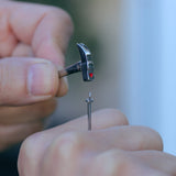 Jujutsu Kaisen™ Nobara's Hammer & Nail Pendant