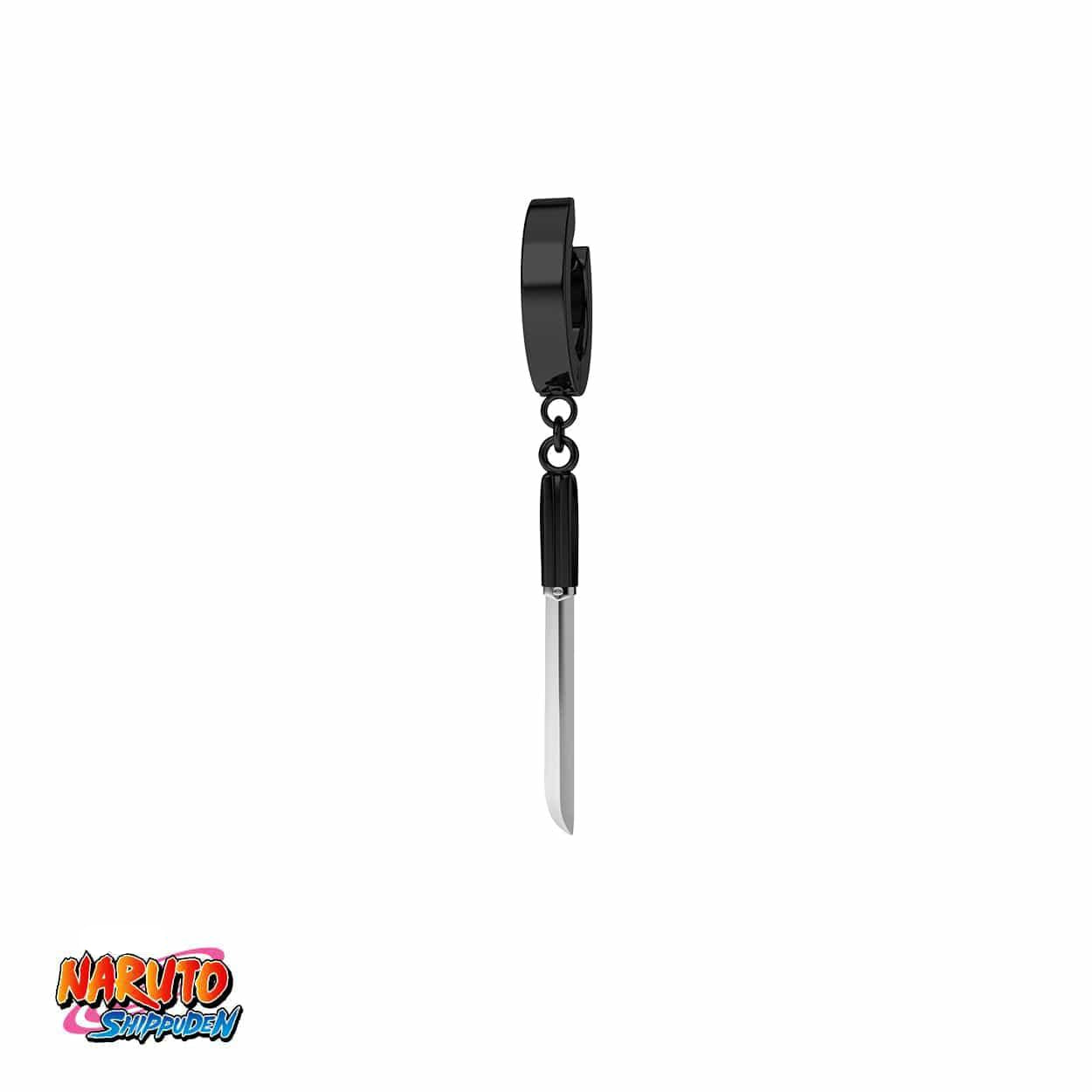 Naruto™ Sword of Kusanagi Earring Mister SFC