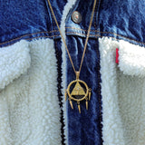 Yu-Gi-Oh!™ Millennium Ring Pendant