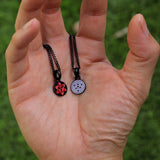 Naruto™ Most Powerful Eyes Pendant