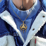 Yu-Gi-Oh!™ Millennium Ring Pendant