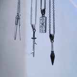 Naruto™ Fang Sword Pendant