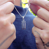 Marvel™ Wolverine Claw Pendant