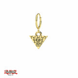 Yu-Gi-Oh!™ Millennium Puzzle 2nd Edition Earring