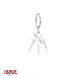 Yu-Gi-Oh!™ Sword of Revealing Light 2nd Edition Earring