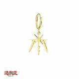 Yu-Gi-Oh!™ Sword of Revealing Light 2nd Edition Earring