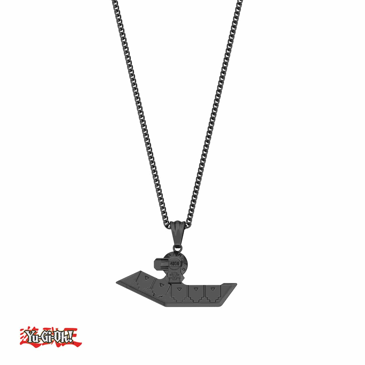 Yu-Gi-Oh!™ City Duel Disk Necklace