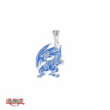 Yu-Gi-Oh!™ Blue Eyes White Dragon 2nd Edition Pendant