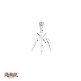Yu-Gi-Oh!™ Sword of Revealing Light 2nd Edition Pendant