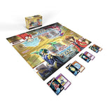 Yu-Gi-Oh!™ Speed Duel GX: Midterm Paradox Box