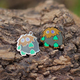 Yu-Gi-Oh!™ Kuriboh 2nd Edition Earring