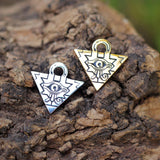 Yu-Gi-Oh!™ Millennium Puzzle 2nd Edition Pendant