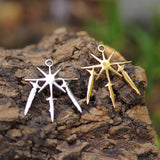 Yu-Gi-Oh!™ Sword of Revealing Light 2nd Edition Earring