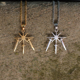Yu-Gi-Oh!™ Sword of Revealing Light 2nd Edition Pendant