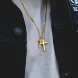The Cross Necklace