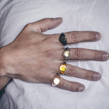 The Crest Ring