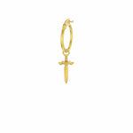 Mister Eternal Earring - 14KT Mister SFC