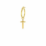 Mister Eternal Earring - 14KT Mister SFC