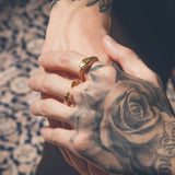 The Caesar Ring