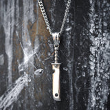 Naruto™ Zabuza's Sword Pendant
