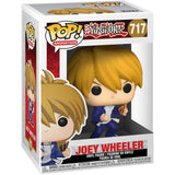 Yu-Gi-Oh!™ Joey Wheeler Pop! - 4"