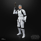 Star Wars™ The Black Series George Lucas (in Stormtrooper Disguise) - 6"