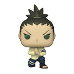Naruto™ Boruto Shikadai Pop! - 4⅓" Mister SFC
