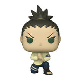 Naruto™ Boruto Shikadai Pop! - 4⅓" Mister SFC