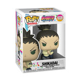 Naruto™ Boruto Shikadai Pop! - 4⅓"