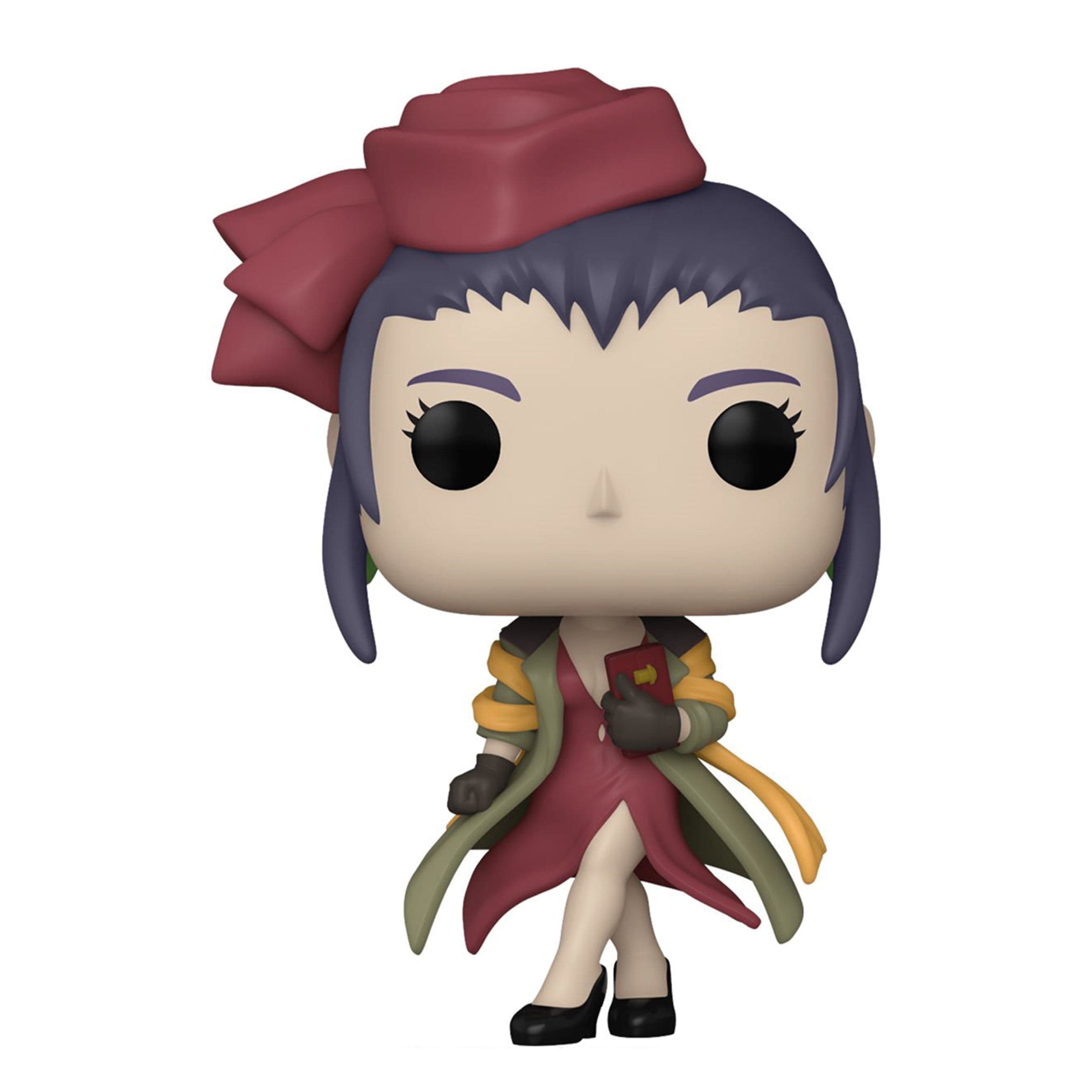 Cowboy Bebop™ Faye Valentine Pop! - 4¼