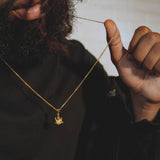Avatar: The Last Airbender™ Appa Pendant
