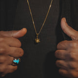 Avatar: The Last Airbender™ Appa Pendant