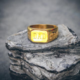 The Signet Ring