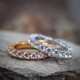 The Infinity Ring