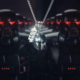 Star Wars™ Mando Pendant