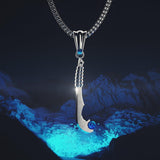 Avatar: The Last Airbender™ Sokka's Club Pendant