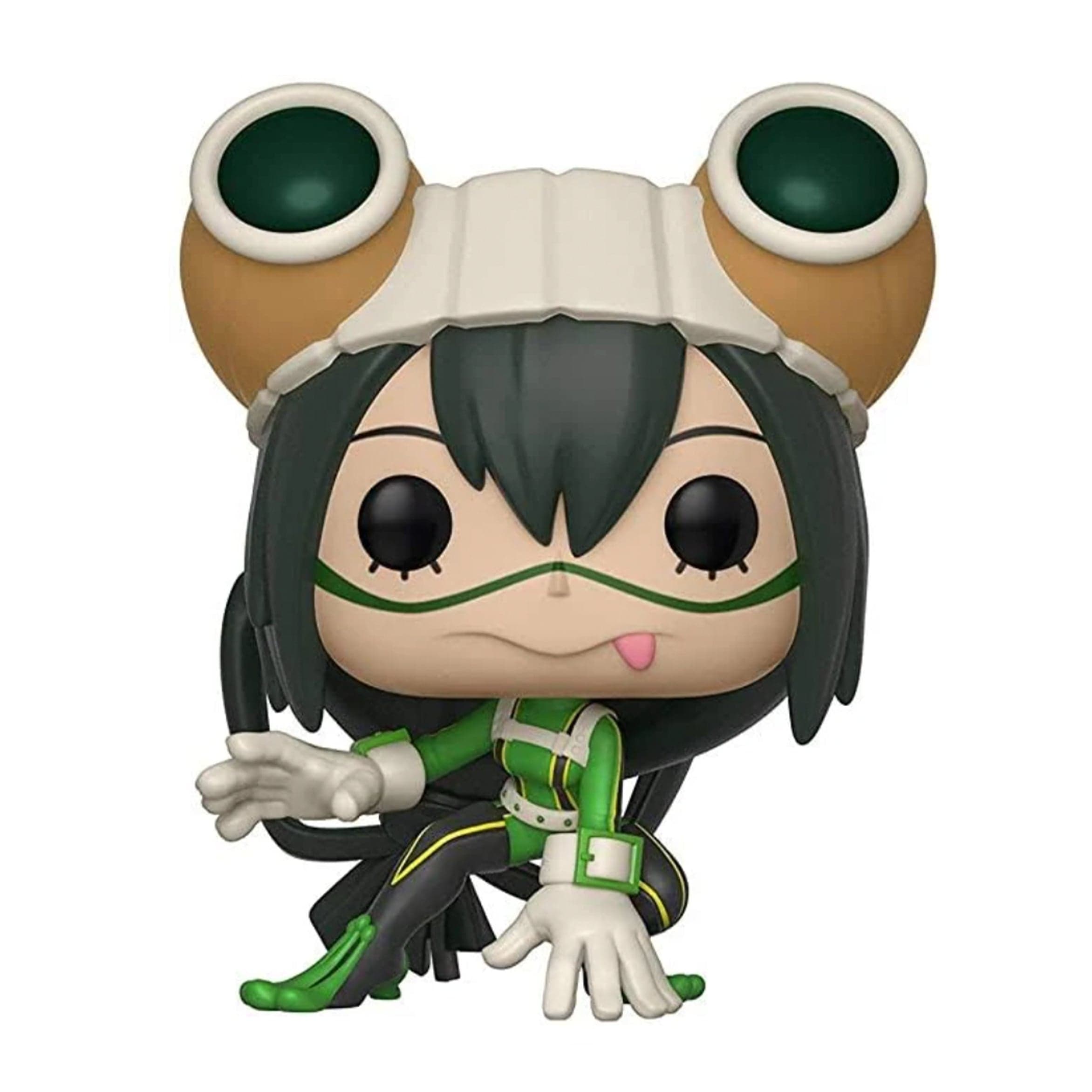 My Hero Academia™ Tsuyu Pop! - 3¾