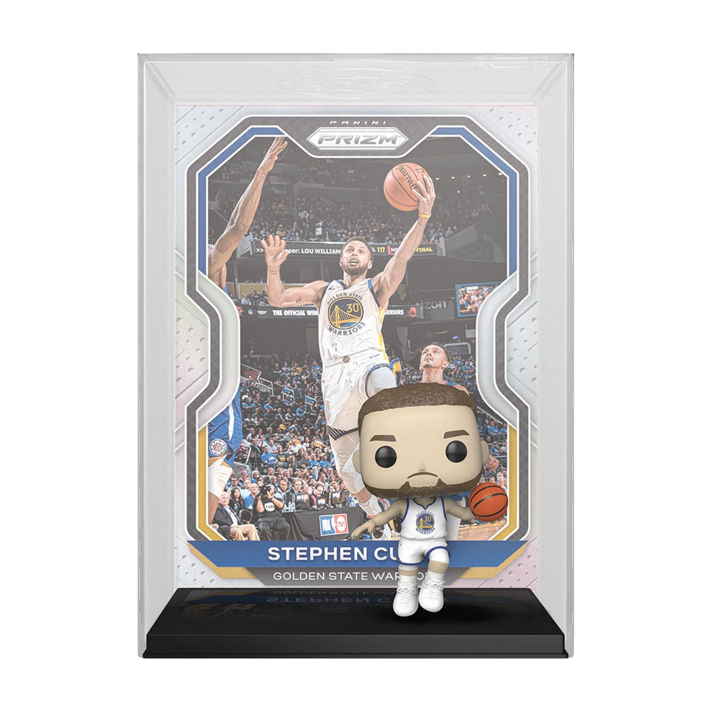 Buy Pop! Trading Cards LeBron James (Gold) - LA Lakers at Funko.