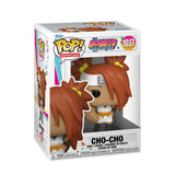 Naruto™ Boruto Cho-Cho Pop! - 4½"