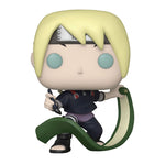 Naruto™ Boruto Inojin Pop! - 3¾" Mister SFC