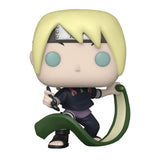 Naruto™ Boruto Inojin Pop! - 3¾" Mister SFC