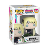 Naruto™ Boruto Inojin Pop! - 3¾"