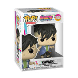 Naruto™ Boruto Kawaki Pop! - 4¼"
