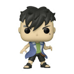 Naruto™ Boruto Kawaki Pop! - 4¼" Mister SFC