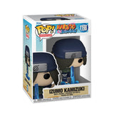 Naruto™ Izumo Kamizuki Pop! - 3¾"